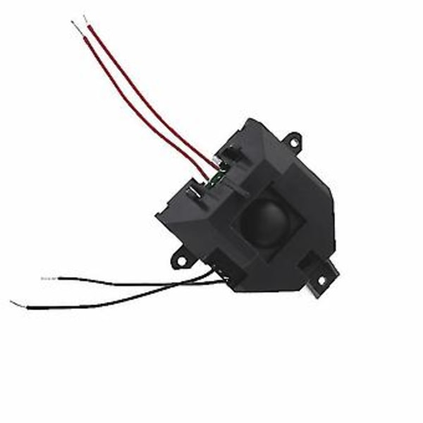 Ersättnings 3D Tumspak Analog Spak Joystick Kontroller Tumspak Pad Reparationsdelar För 64 N64 C