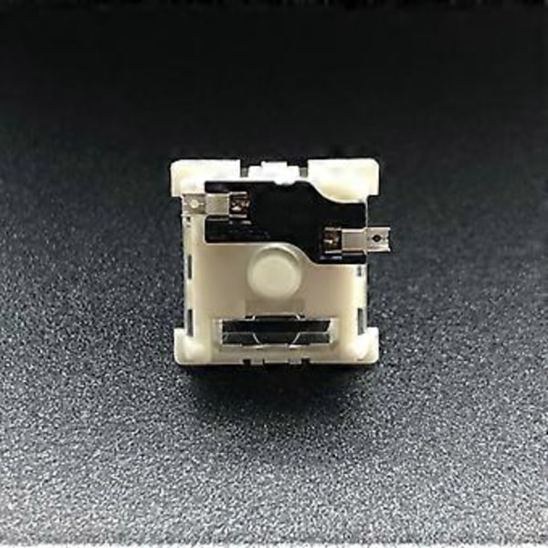 Gateron Hot-swappable PCB Socket Mekanisk Tastatur DIY Hot Plug Socket For Cherry MX Switch Gateron Outemu Kailh