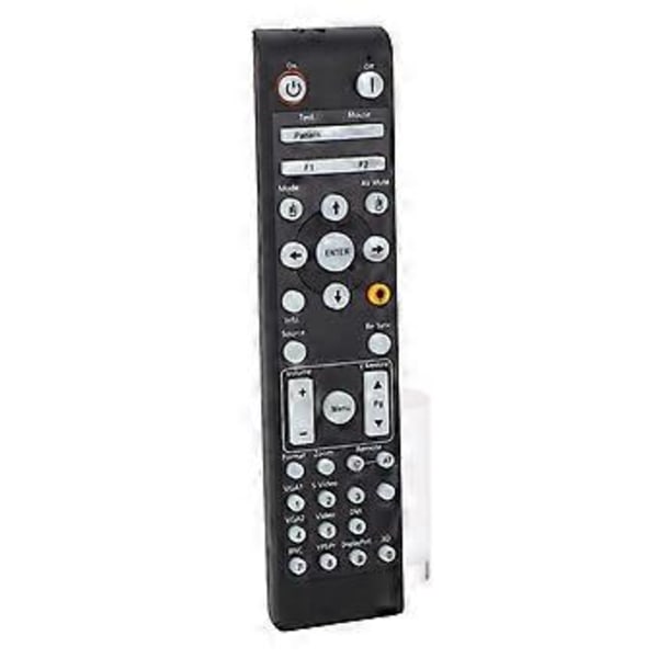 BR‑3070L Fjernkontroll Projektor Kontroller Erstatning for EH505 EH415 EH503 EH415 ZU510T EH515T W505 W515 X515 X600 X605