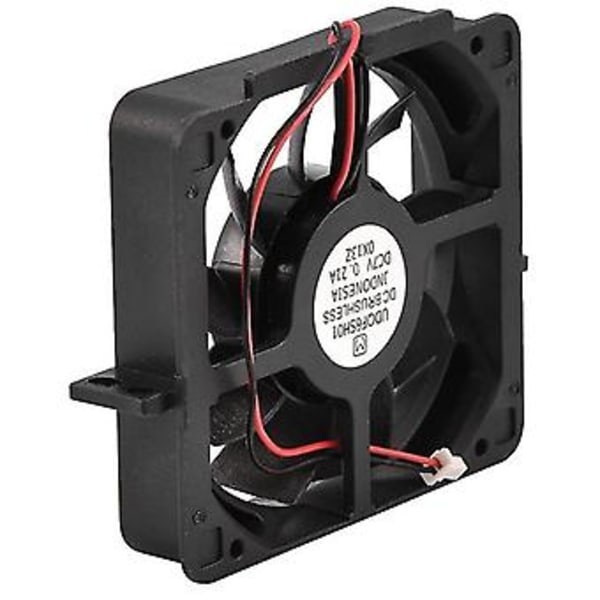 Ing Fan Sisäinen Harjaton Vaihto 2 Ps2 50000/30000 Konsolille