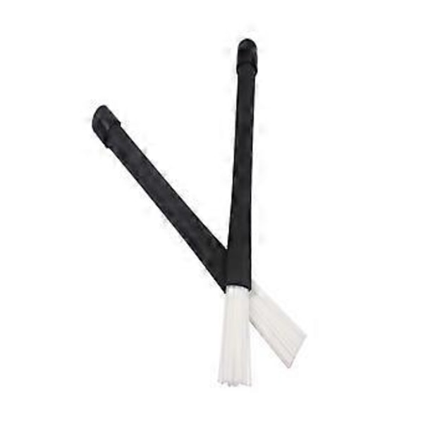 Trumstockborste Infällbar Nylonborste Multi-Rod Bundle Stick