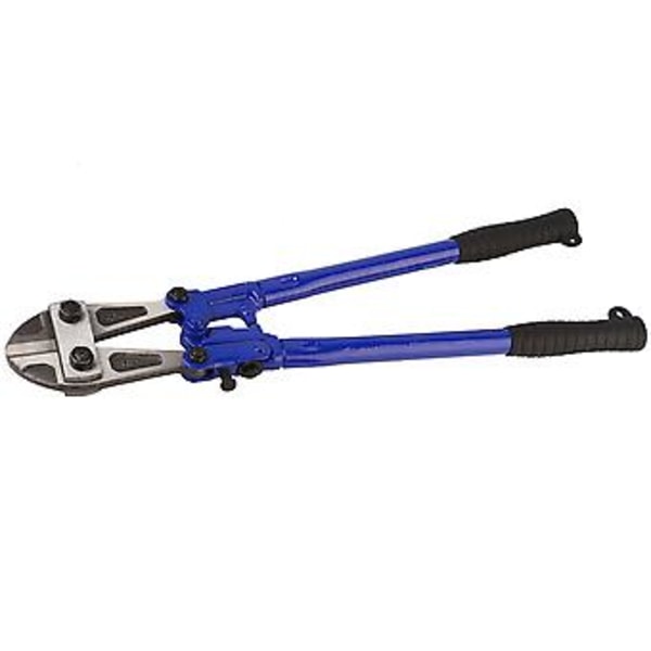 18 tum Kraftig Vajerklippare, Bultsax - Professionella Handverktyg för Effektiv Klippning, Hållbar & Ergonomisk Design, Idealisk för