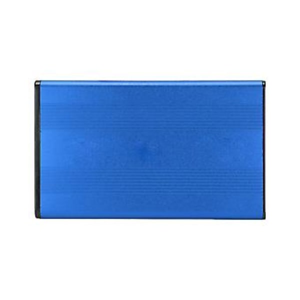 HDD-kotelo, HDD-kotelo 2,5 tuuman 5 Gbps US-kiintolevykotelo, tarkkuutta varten rakennettu kiintolevykotelo