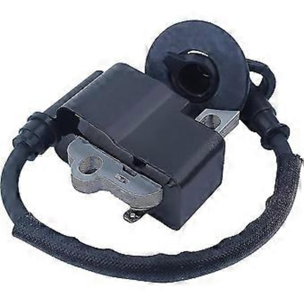 Tändspolemodul För Motorsåg Stihl Ms181 Ms211 Ms211c Ms171 Reservbatterier Med Tändstift 1139 400 1307