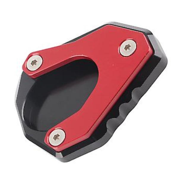 Kickstand Forlængerplade, Motorcykel Sidestøtte Udvidet Sidestøtte Forlængerplade Kickstand Forstørrer Avanceret Teknologi
