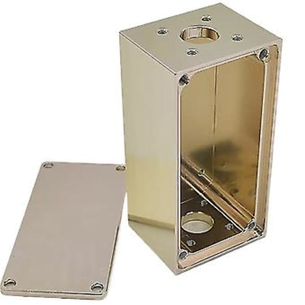 Bnc-hölje Ing Box Rf Box Elektro Ing
