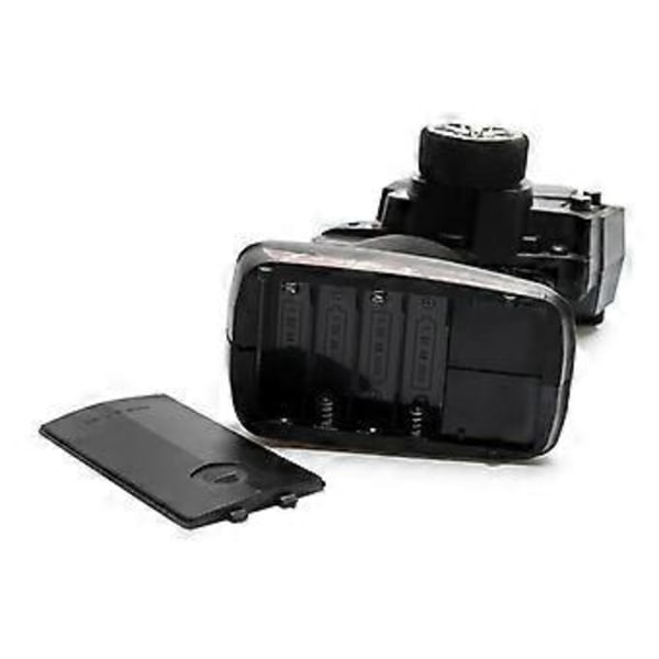 Ny Version 2.4G V2 Sändare Fjärrkontroll för 12428 12423 12427 1/12 RC Bil Reservdelar