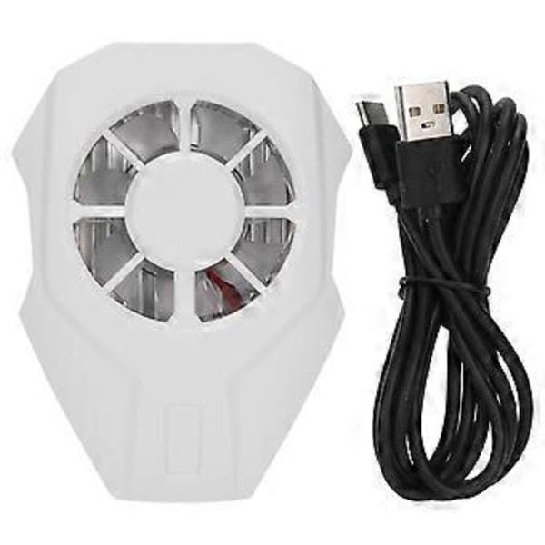 USB-matkapuhelimen jäähdytin, nopea jäähdytys, puolijohde, matkapuhelimen tuuletin, jäähdytyselementti