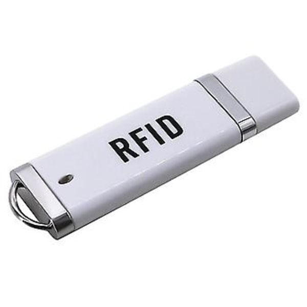 Bärbar Mini USB RFID ID 125kHz