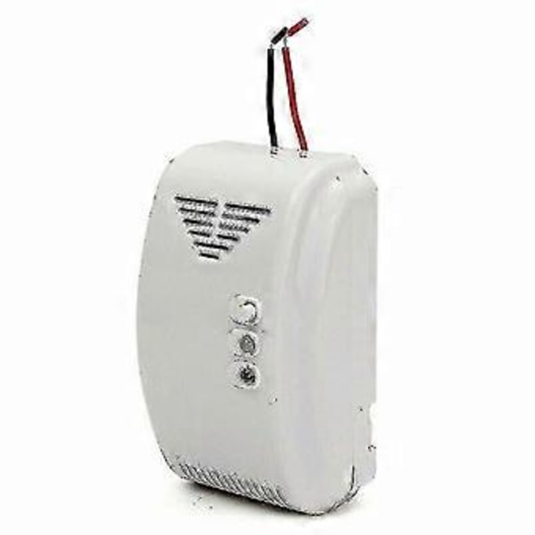 12v Gasdetektor Sensor Alarm Propan Butan LPG Naturgas Autocamper Campingvogn