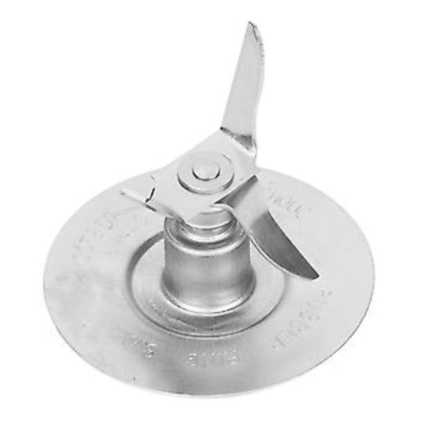 Blender Reservedel, Blenderkniv i rustfrit stål, Blenderkniv til Oster Blender, præcisionskonstrueret