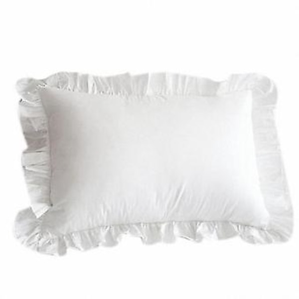 100% Ruffle Case Ruffled Cover Case