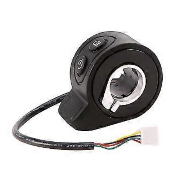 Elektrisk scooter accelerator hastighedsregulator til Hx X6 X7 X8 elektriske dele