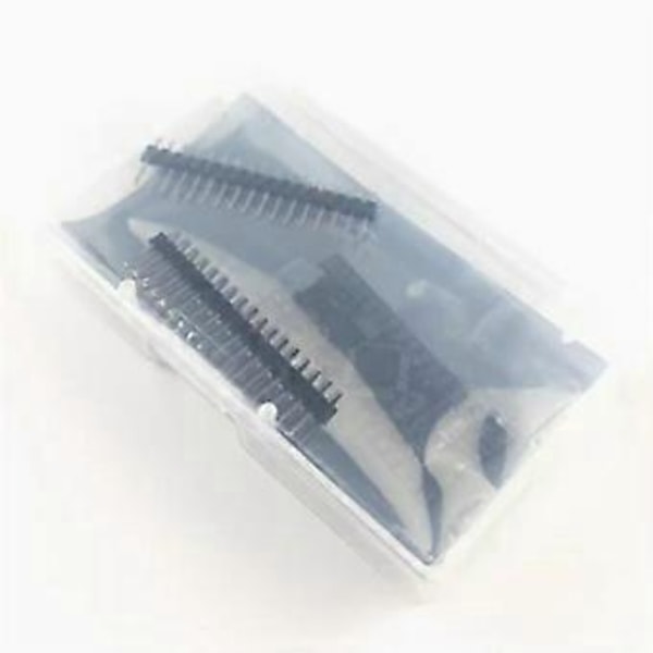 Ny Thinary Nano Controller til Nano Each Atmega4808 Opgraderet Version CH340 UPDI Downloader
