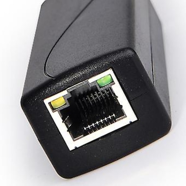 Ps5712tg Gigabit Over Etet Splitter 10/100/1000mpbs Rj45 Ieee802.3 /at(30w) Poe S