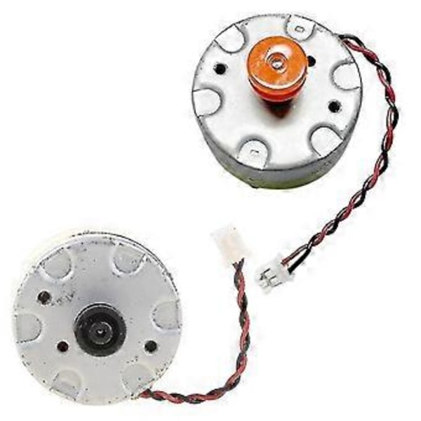 Udskiftnings Laser Hoved Motor Til Roborock S50 S55 Robot Afstandssensor Lds