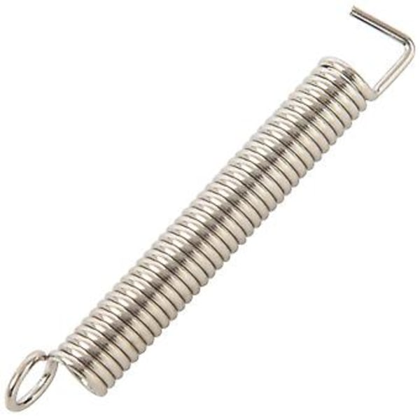 3 kpl Teräskitaran Tremolo-sillan jännitysjouset S Strat -kitaralle