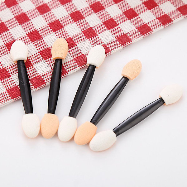 50 st Resin Smearing Sticks Resin Mold Färgning Daubed Verktyg Smycken Tillverkning