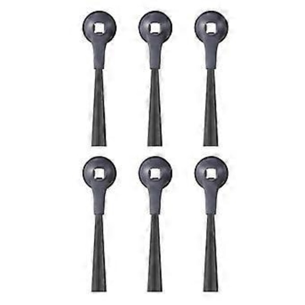 Reservedele til IQ RV1001AE RV1000 RV1001 AV1002AE UR1005AE US1000SR Robotstøvsuger