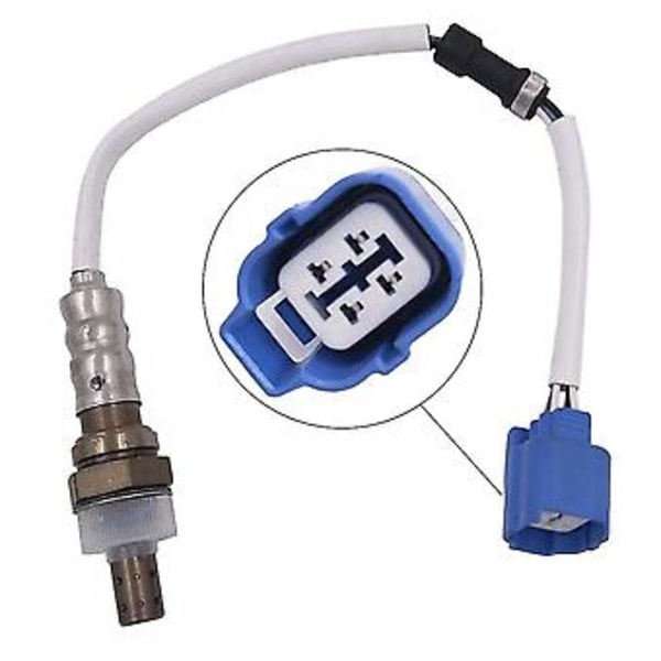 Oxygen Sensor 36532-ppa-004 Passer Til Cr-v 2.4l 2001-2006 1.3l 2002-2005 City 1.3l 2002-2004 36532ppa