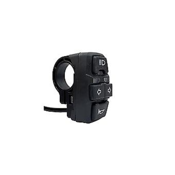 Ycle Modificat Tillbehör Dk336 -i- S 36v48v Signal Tu