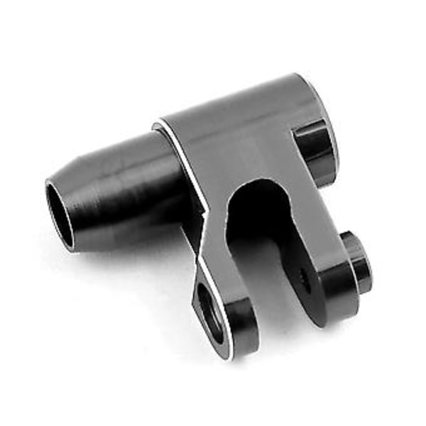 Styreservoarm af aluminiumslegering til 1/5 Xmaxx 6s 8s Rc Monster Truck opgraderingsdele, bla