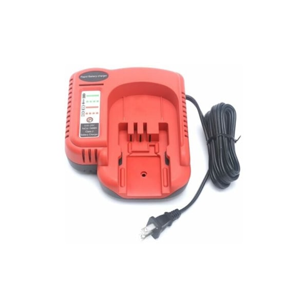 For Black & Decker BDFC240 9.6V-24V Power Tool NiMH NiCd Battery Charger T2B55Goded