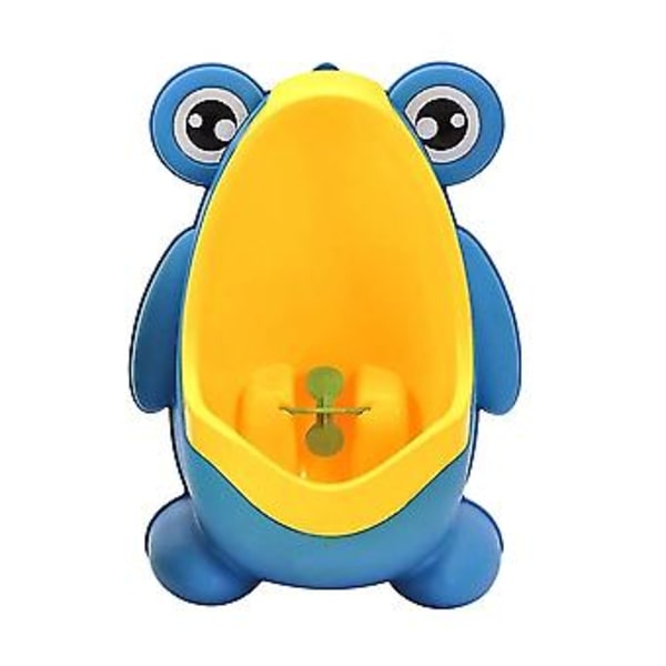 Pee, söt potta-urinal för med, urinaler för småpojkar ()