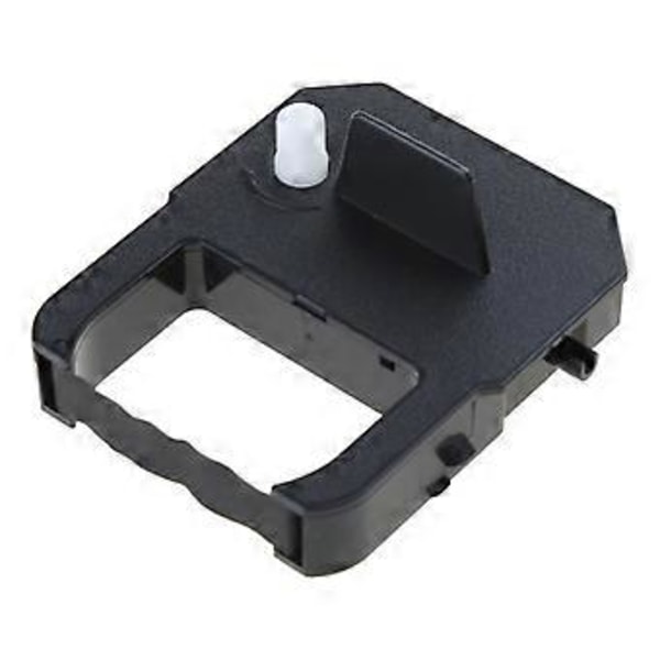 Time Clock Printer Bånd Kassette Sort Bånd Udskiftning Til SEIKO TP10/TP-20/AP10/ST10/TP15/50/ES300/ES700/ES900
