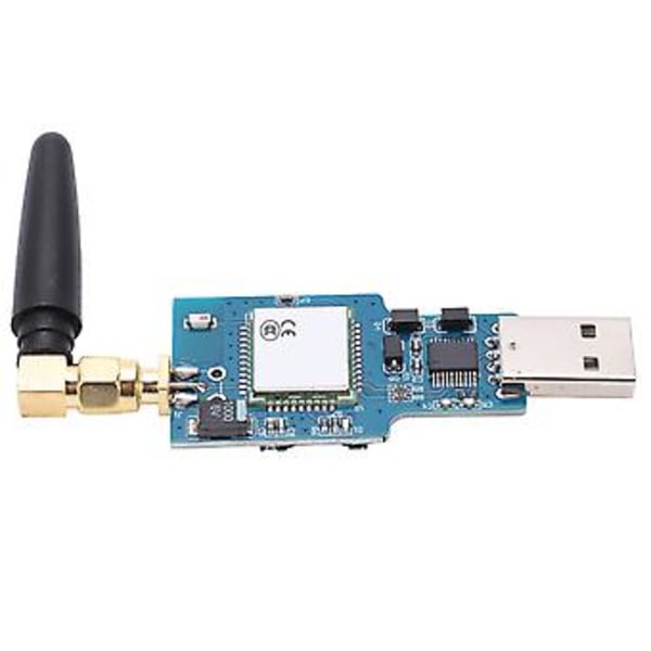 USB till GSM Seriell Port Modul GPRS SIM800C PCB-kort för Röstdataöverföring