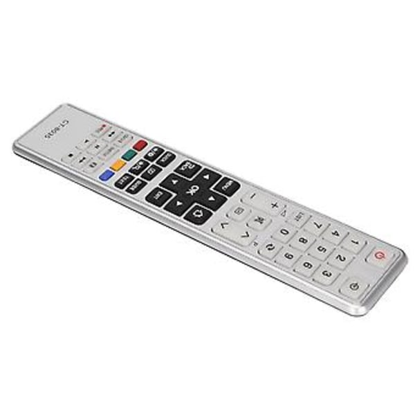 CT‑8035 Fjernkontroll Enkel å bruke LED HD TV-fjernkontroll for Toshiba CT‑8040 CT‑8533 CT‑8543 CT‑8528