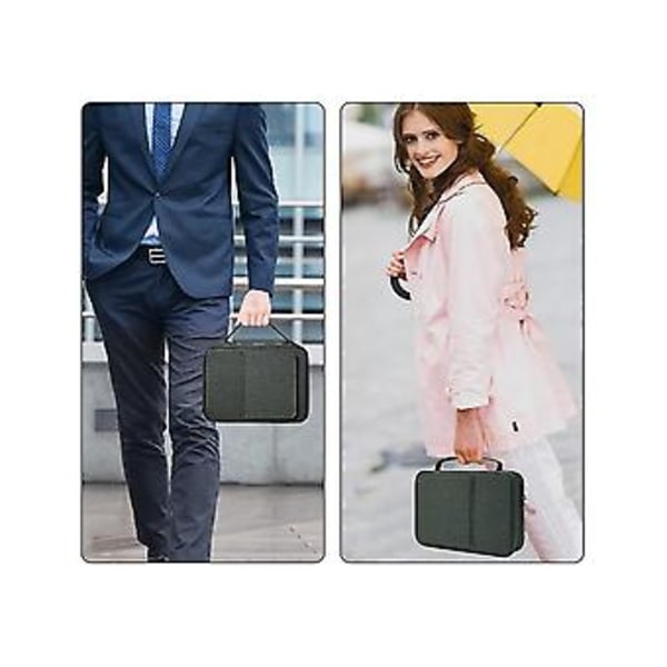 Stora Bag Pad Elektroniikka Stora Bag Tote -kassi
