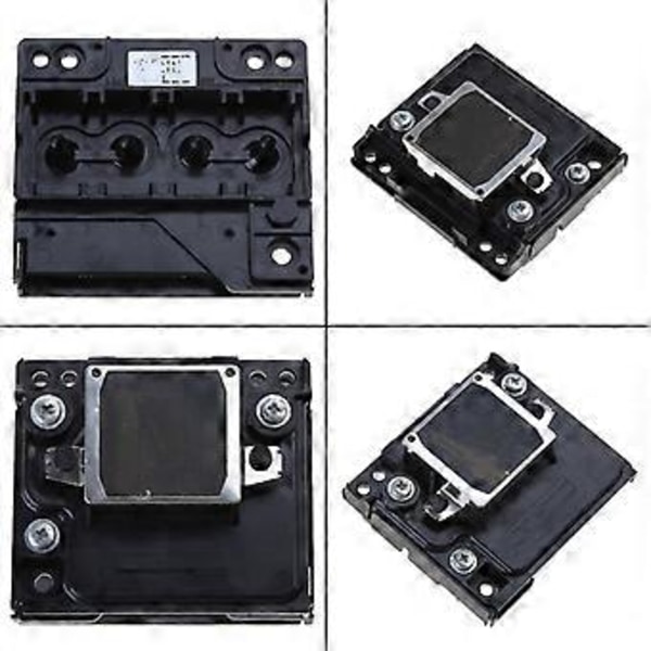 Uusi R250 tulostuspää tulostuspää Epson TX410 RX430 RX430 R240 RX245 RX425 RX520 TX200 NX415 TX400 TX409 tulostimelle