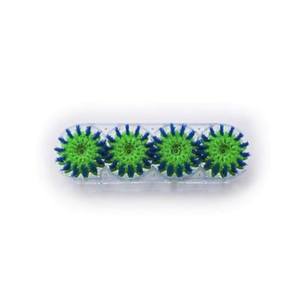 1 kpl Lattian Pyörivä Harja B malleille 440004832 Fh40160 Fh40150 Bh55100 Pölynimurin Varaosa