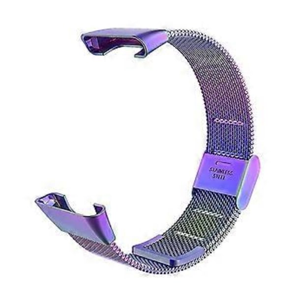 Justerbart magnetiskt armband för Mi Band 7 Pro