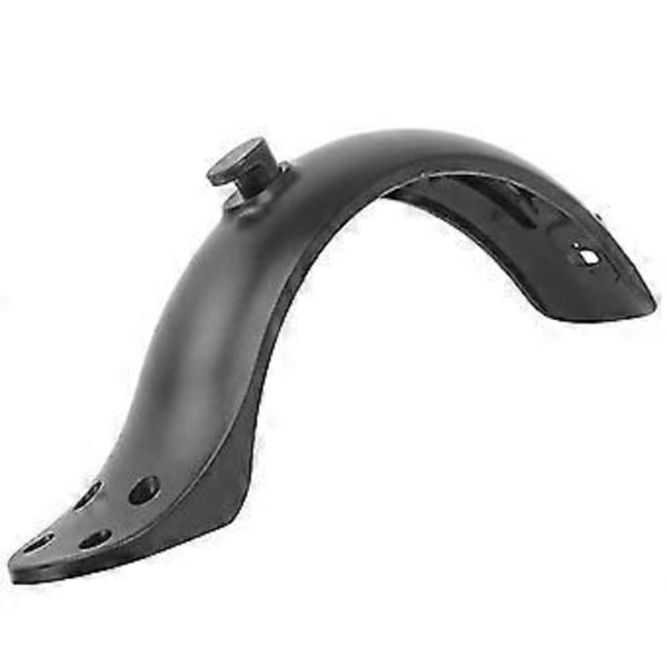 Elektrisk Scooter Mudguard Elektrisk Scooter Dæk 4 Hul Scooter Mud Guard E-scooter Reservedele