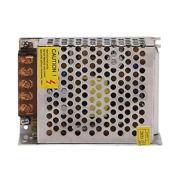 24v 3a Transformer S 60w LED Strip S Driver Til CCTV Industriel Strøm