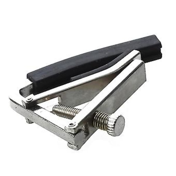 Capo Capo Legering För Låg Folkgitarr