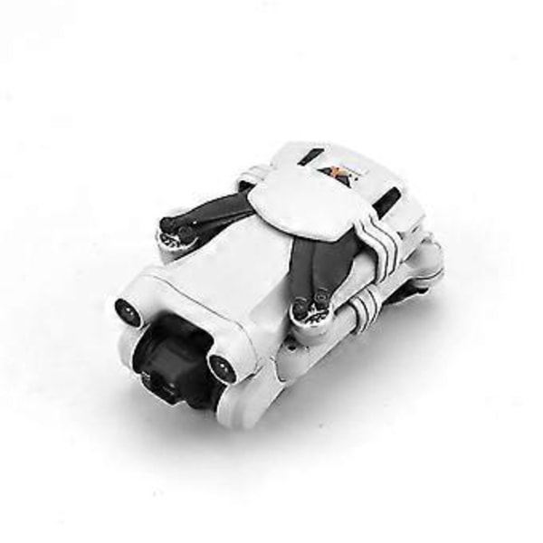 Mini 3 Pro Propelbeskytter til DJI Mini 3 Pro Tilbehør, Propelbeskyttelse Fiksering Propelholder til DJI Mini 3 Pro Drone Tilbehør(
