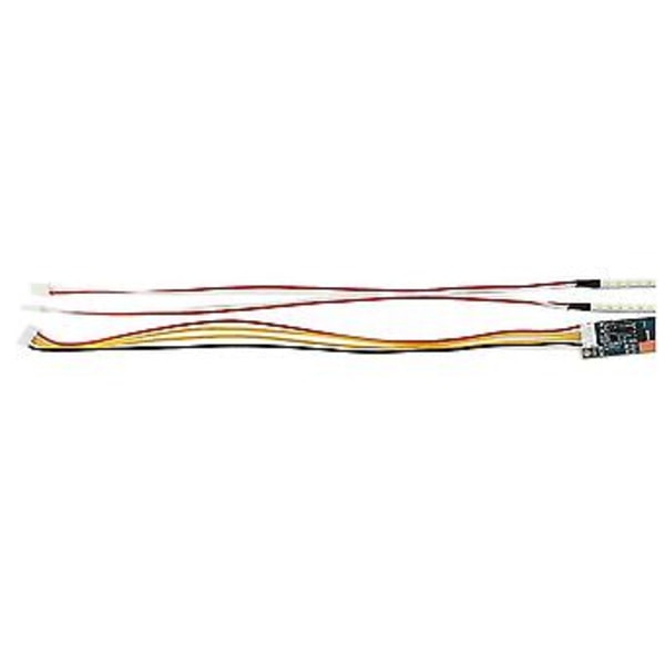 Led Justerbar Baggrundsbelysningssæt Led Led Mon Led 17 tommer 19 tommer 22 tommer 4