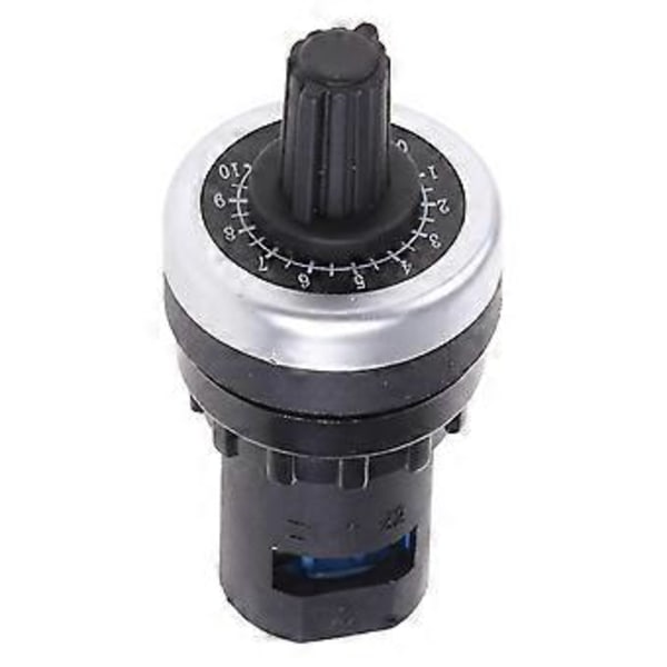 La42dwq-22 1k 2k 5k 10k Rotationspotentiometer Omvandlare Regulator Inverter b