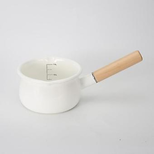 El Mjölkkanna Indukt Er Frukost Mjölkkanna Ware Si