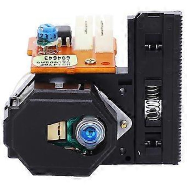 Enkel Laserhuvudlins H8147AF Optisk Pickup CD-spelare Konsumentelektronik