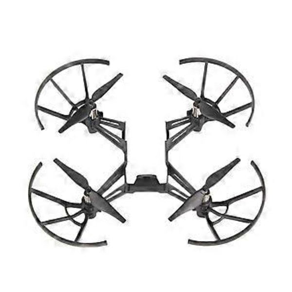 Propelbeskyttelse Propelbeskyttelsesdæksel Propeller til Drone Propel Skal