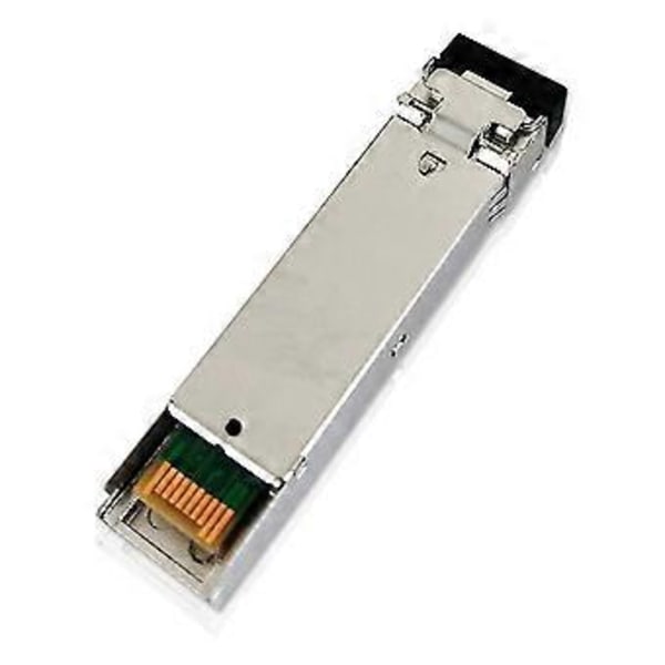 Sfp Optisk Modul Gigabit Single-mode Optisk Modul Sfp--lx-sm1310 20km Fiber 1.25g Til H3c