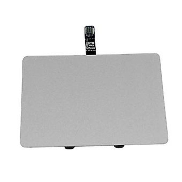 Til Pro 13 tommer A1278 2009 2010 2011 2012 Trackpad Presspad Garanteret