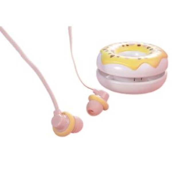 Skrivebordsopbevaring til etui Farverig silikone ledningsorganisator til strømadapter Headset USB-ledning Wrap Ledningsopvikler