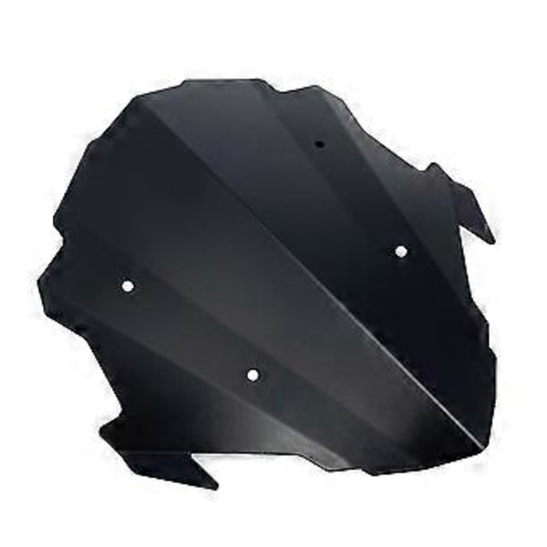 Motorsykkel Tilbehør Reisevisir for MT-09 TRACER / GT 2021 2022, TRACER 9 / GT 2021 Tilbehør Vindskjerm