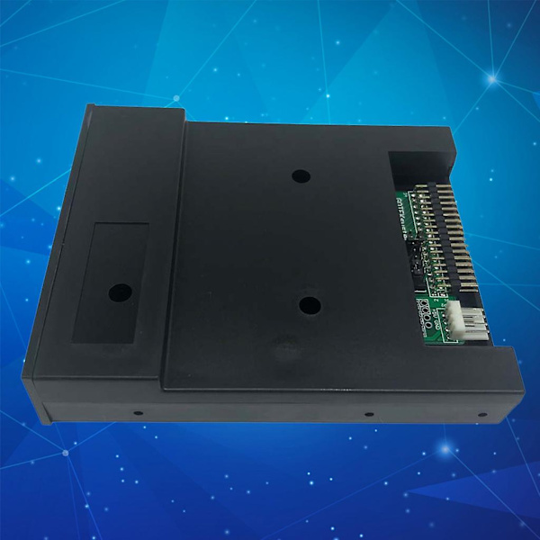 1,44 Mb 1000 Floppy Disk Drive til USB Emulator Simulation Psr Musiktastatur