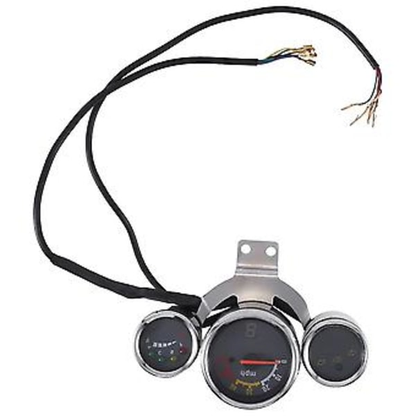 Atv Speedometer Stopur Gear Styresignal Tre Til Big Bull Big Dinosaur, Etc.
